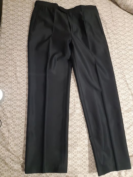 Чоловічий костюм E&R fashion