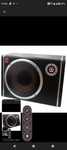 Subwoofer             z