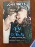 A culpa é das estrelas