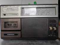Radiomagnetofon Kasprzak