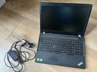 Laptop Lenovo E570