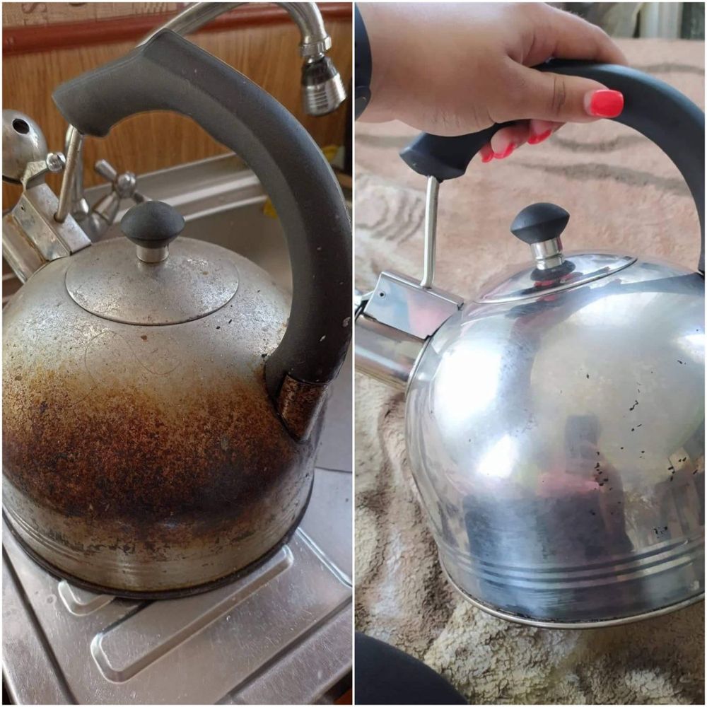 Фада Антижир для кухни
