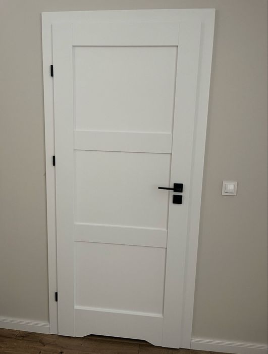 Drzwi łazienkowe PORTA