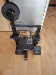Drukarka 3D Creality Ender 3 PRO z CR Touch Wifi BOX
