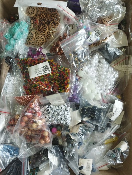 Фурнитура рукоделие бижутерия для поделок недорого! Оптом