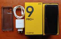 Smartfon Realme 9 Pro+ Pro Plus 6/128 GB zielony
