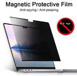 Folia prywatyzująca Macbook Air M1