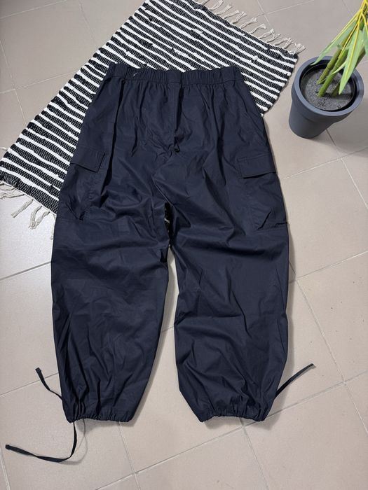 Штаны от Nike карго