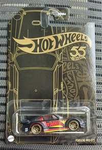 Hot Wheels 55th Anniversary _ Porsche 993 GT2 _