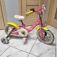 Велосипед 12 Schwinn Pixie girl