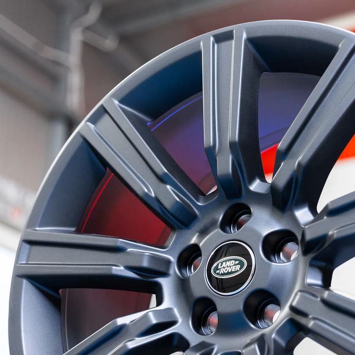 ORYGINALNE Felgi  Land Rover 21" Range Rover Sport Discovery Defender