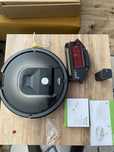 I robot roomba 980