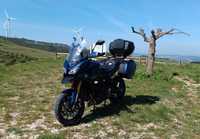 Yamaha Tracer 900GT Full Extras