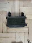Panel przedni MJ6 GEAR Ranger Green Placard MCR3 MK4
