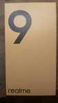 Realme 9  8/128GB Nowy