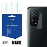 Mi Lens 4Szt 3Mk Xiaomi Protect Ochrona Aparatu Obiektyw 11T/Mi 11Tpro