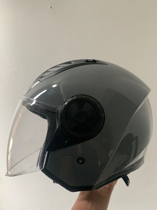 Capacete LS2 excelente