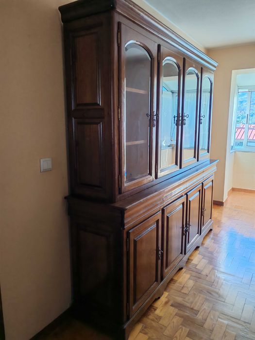 Móveis sala conjunto completo