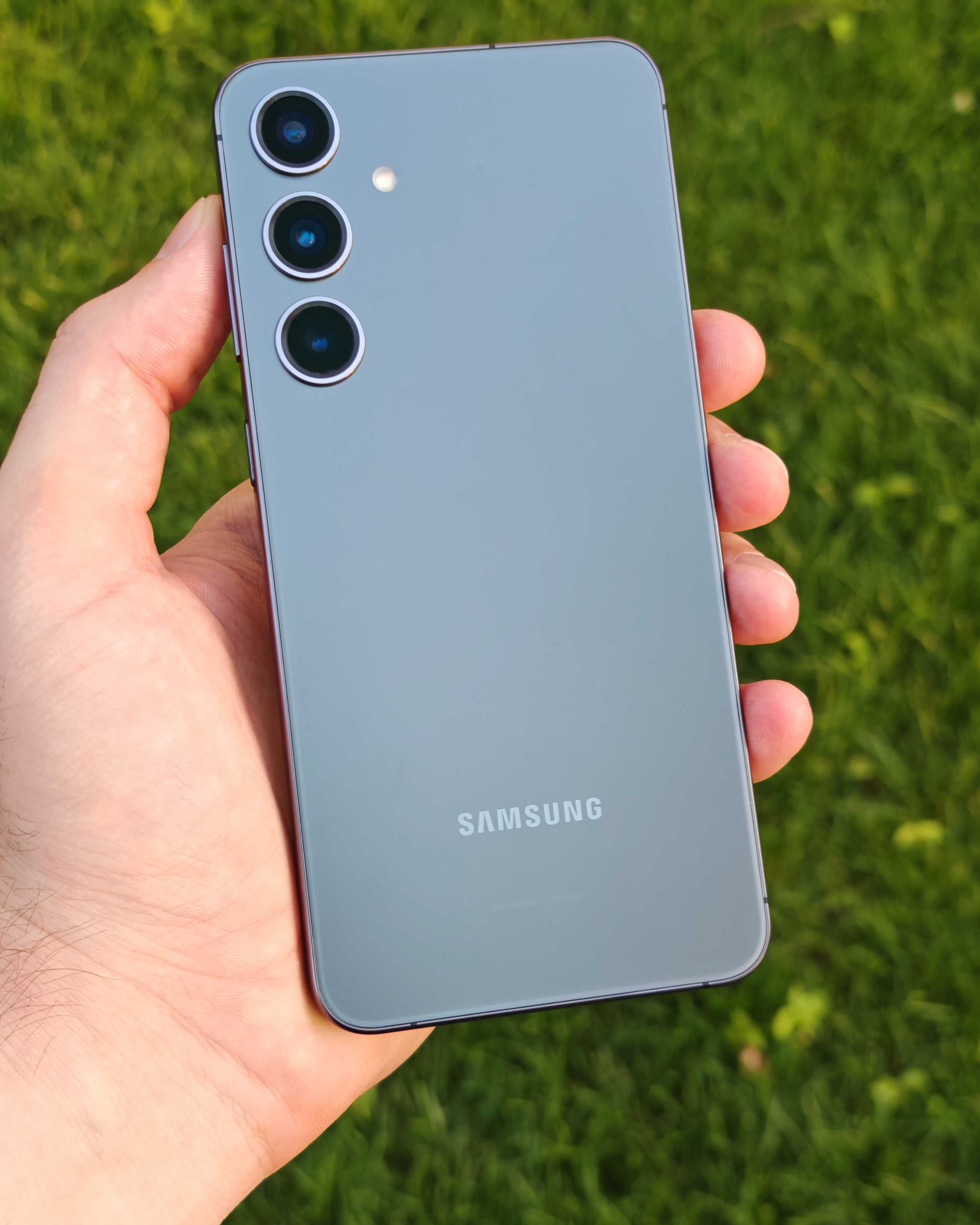 Samsung s24 plus 12/512 красивый