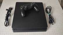 Konsola PS4 - CUH-2216A - soft 12.00