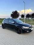 Volkswagen Golf 7,5 R 300km | 2019 | 4 motion | salon pl | bezwypadkowy | 1 właściciel