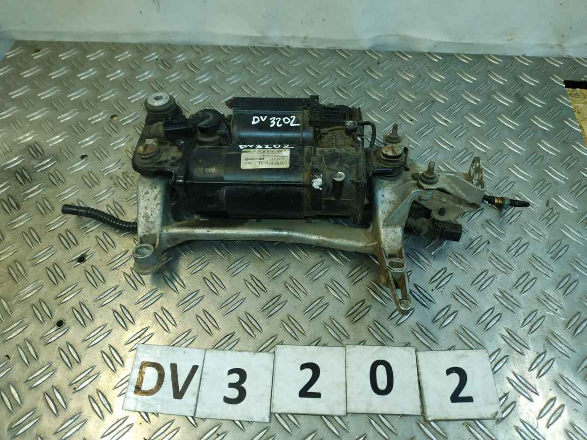 VAG Audi Q7 05-15 компресор пневмопідвіски  DV3202 7L8616007