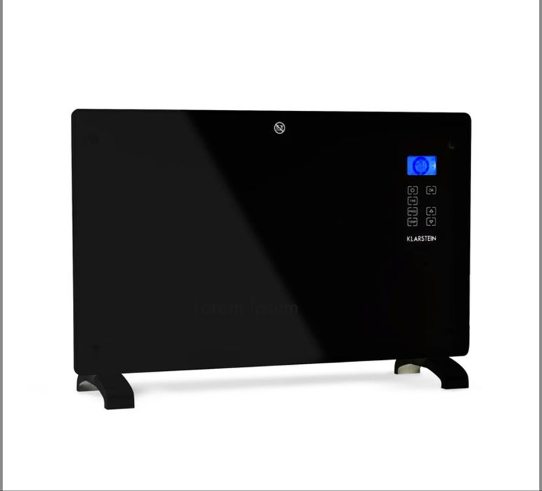 Конвекционный обогреватель Klarstein Norderney 2200w! из Германии!