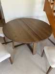 Mesa morbylanga do ilea 145cm como nova