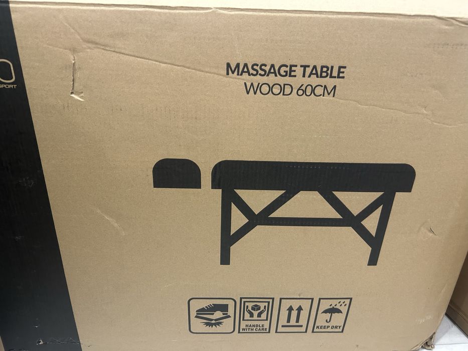 lozko do masazu / przedluzania rzęs