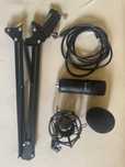 Mikrofon Tracer Studio Pro