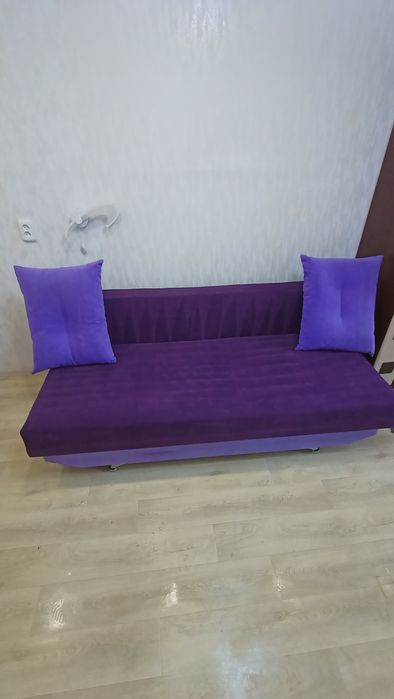 Химчистка мягкой мебели