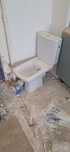 Sedes. WC. Cersanit.