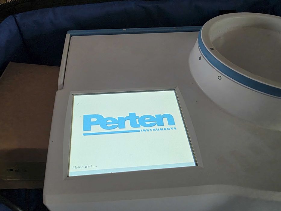 Perten Analizator do zbóż i rzepaku