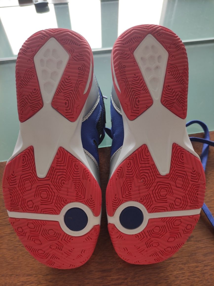 Tarmak Shield 300 roz 37 buty do koszykówki Decathlon