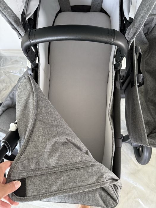 Bugaboo donkey 5 Mono Nowy