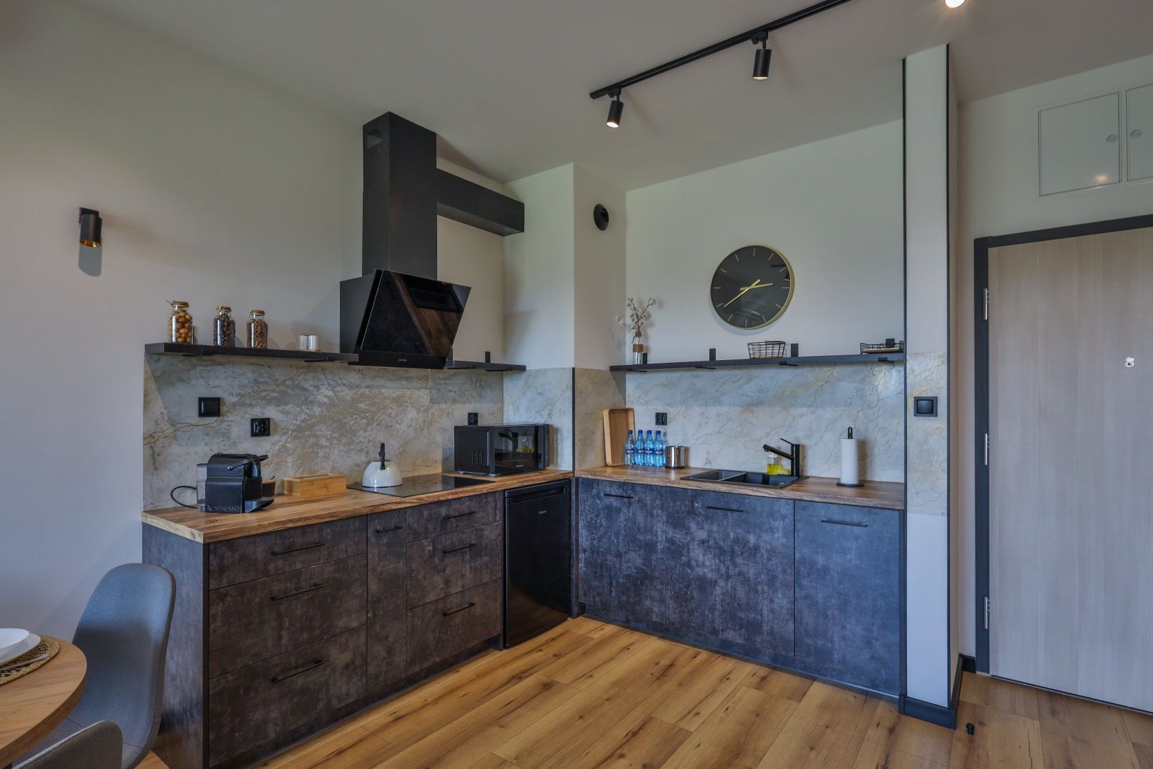 Wynajmę apartament klimatyzacja ogródek okazja