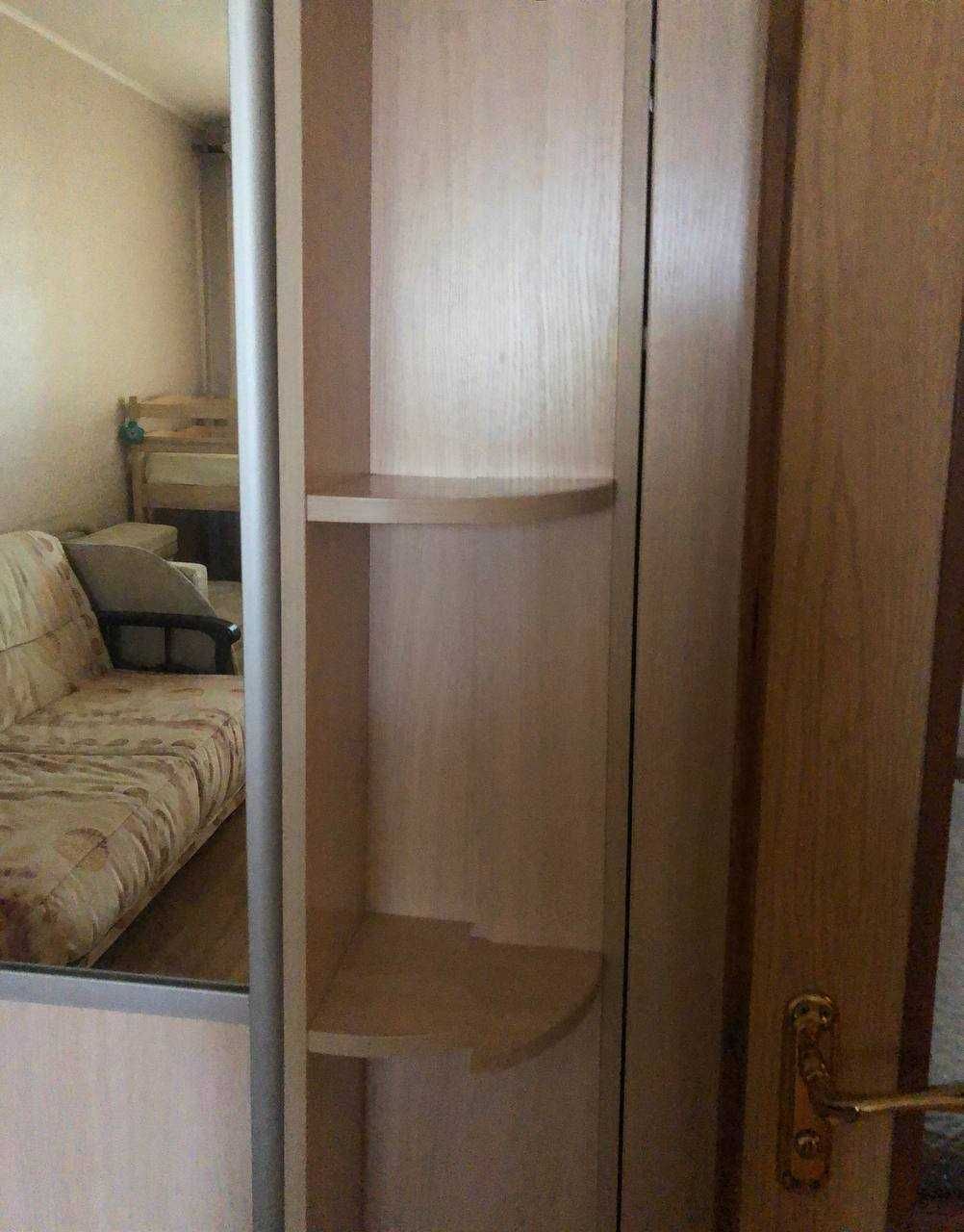 1-на на Драгоманова 14, 10 хв м. Позняки