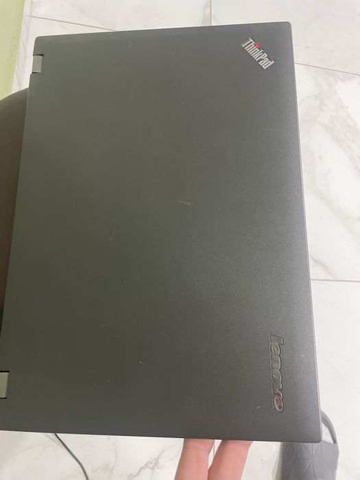 Ноутбук Lenovo игровой