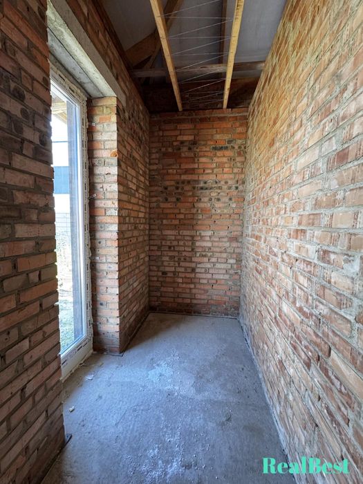 Продаж / Дуплекс / Сергія Голубєва, Щасливе, Рівне