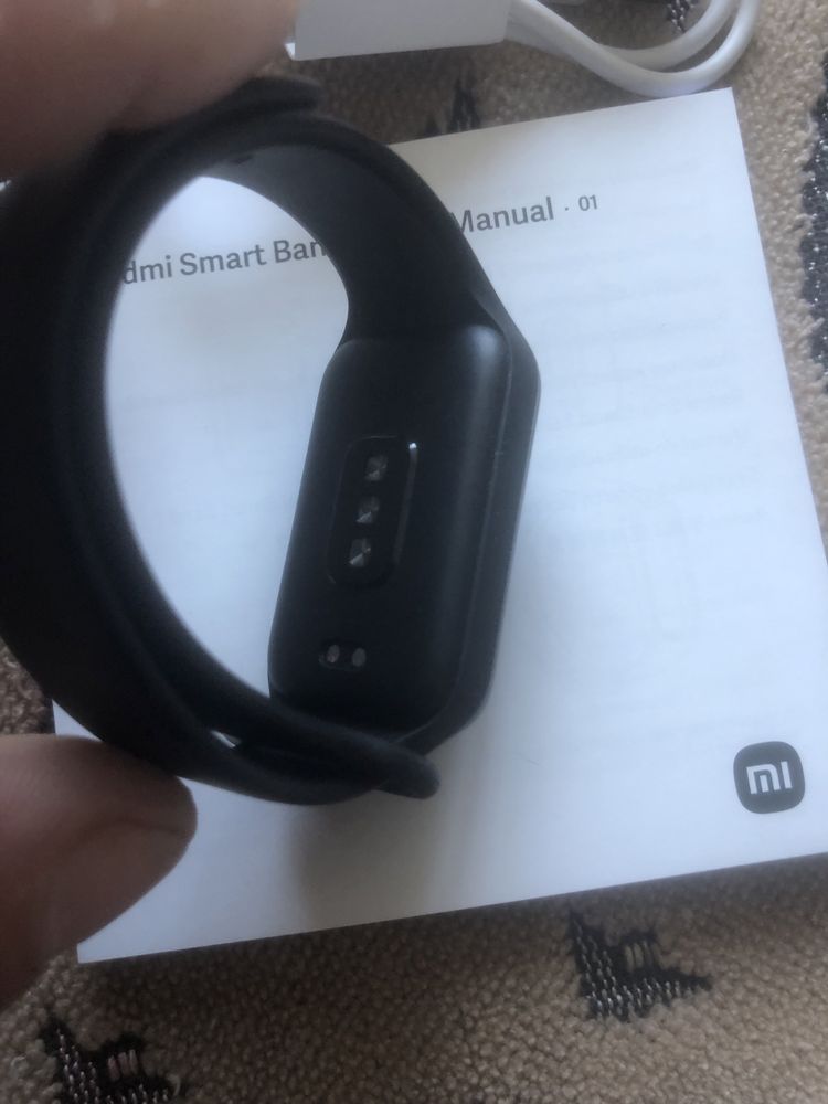 Redmi smart bend 2
