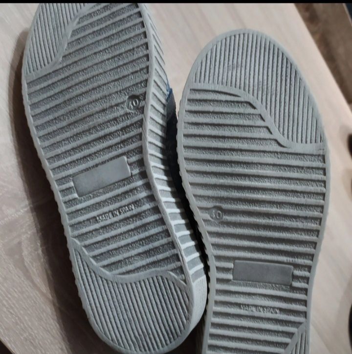 Buty mokasyny Double You