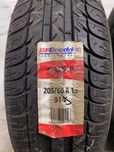 205/60/15 R15 BFGoodrich g-GRIP 91V 1шт Літня шина НОВА!