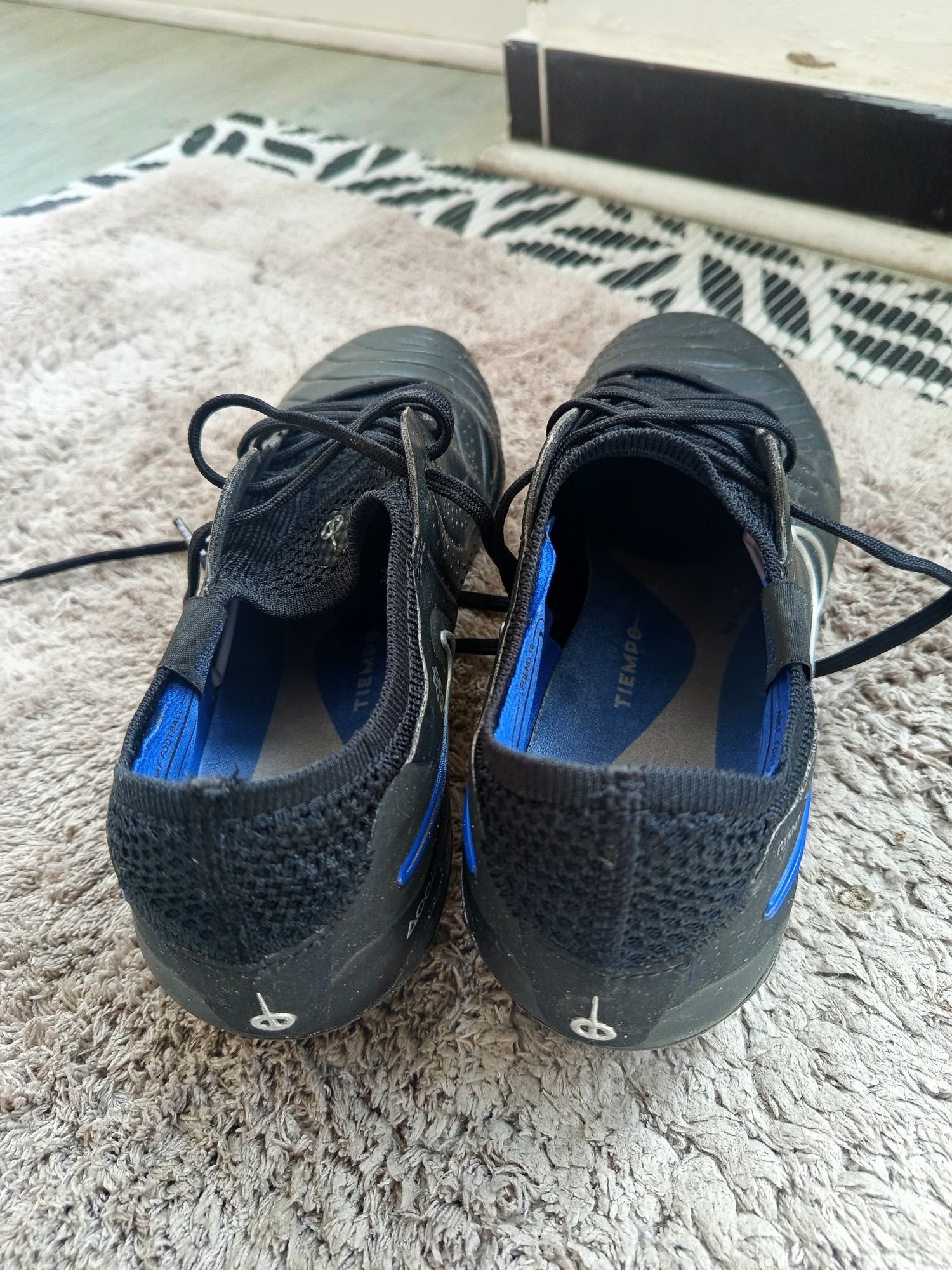 Chuteiras da nike