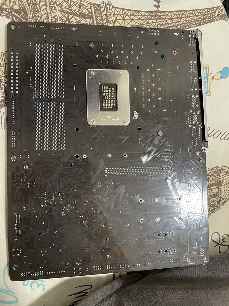 Gigabyte b 660 gaming x ddr 4