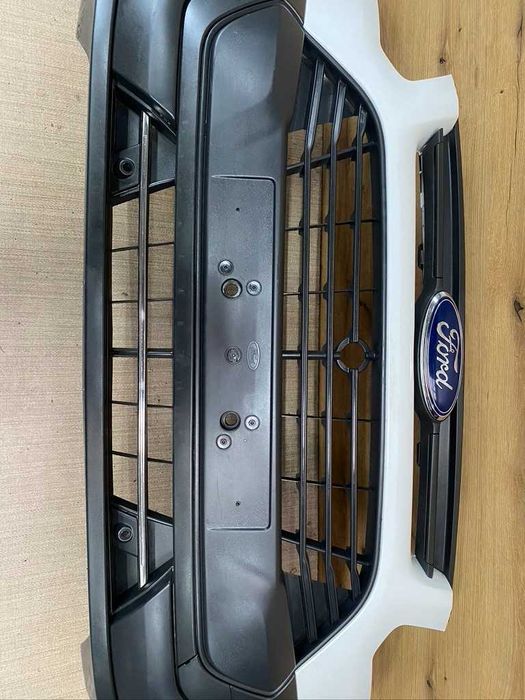 Zderzak przedni ford transit custom 6xpdc