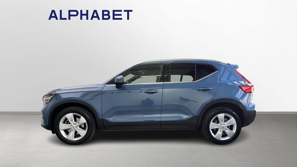 Volvo XC 40 B4 P Mild Hybrid Plus Bright AWD