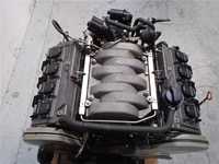 Motor Audi (D2) A8 4.2 32V V8 299 CV ABZ