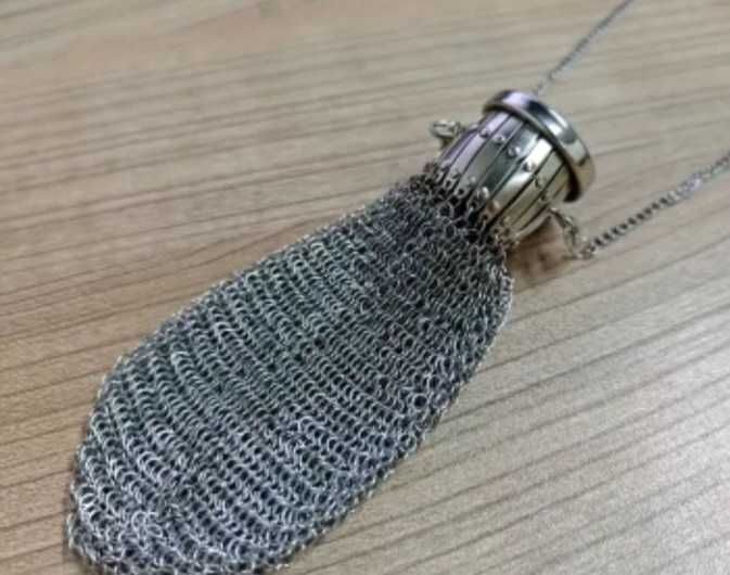 Вінтажний гаманець 1920 років