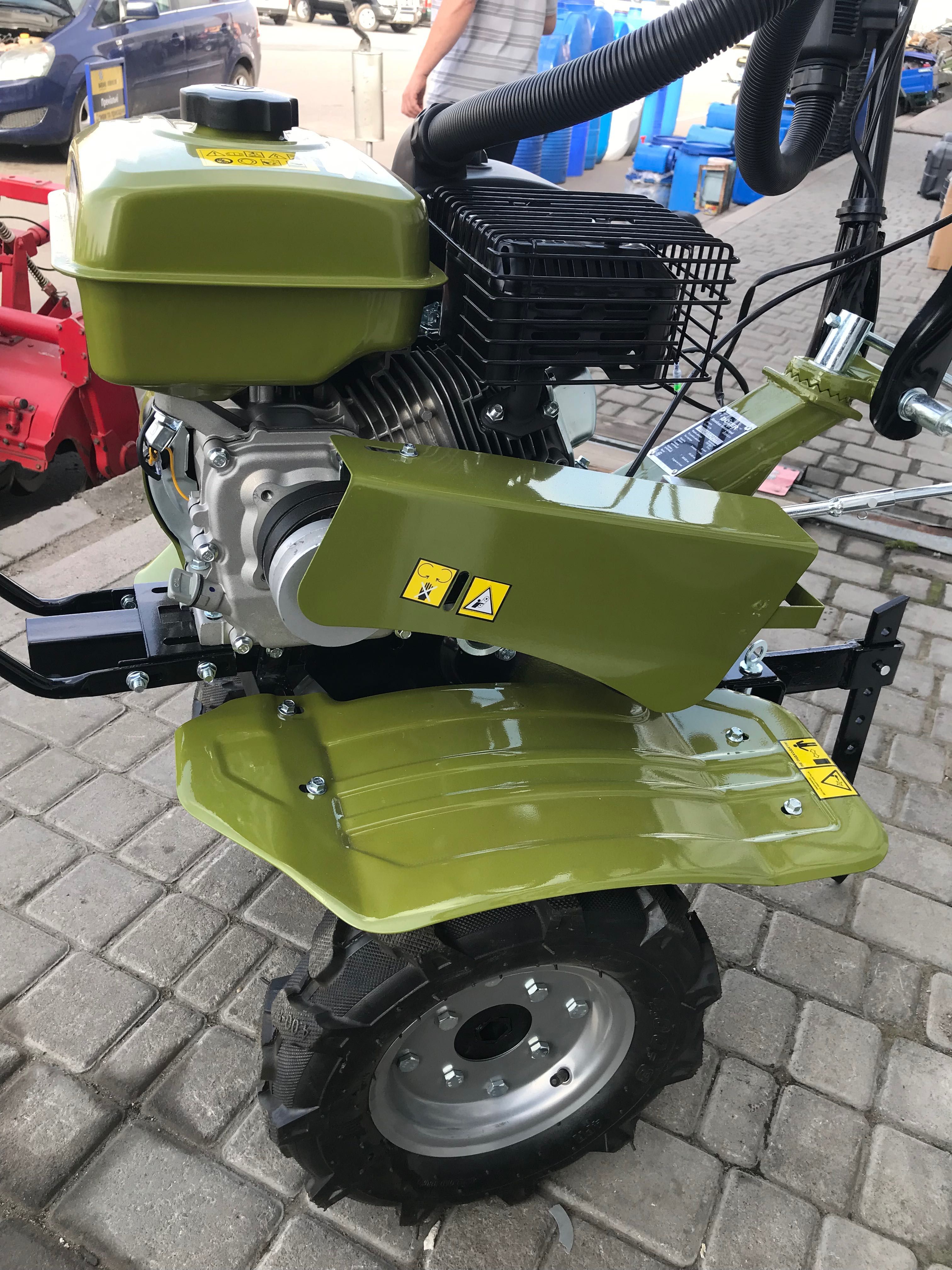 Мотокультиватор Dozer G3 Акция !