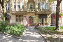 3 кімнатна квартира в Австрійському будинку по вул. Костя Левицького